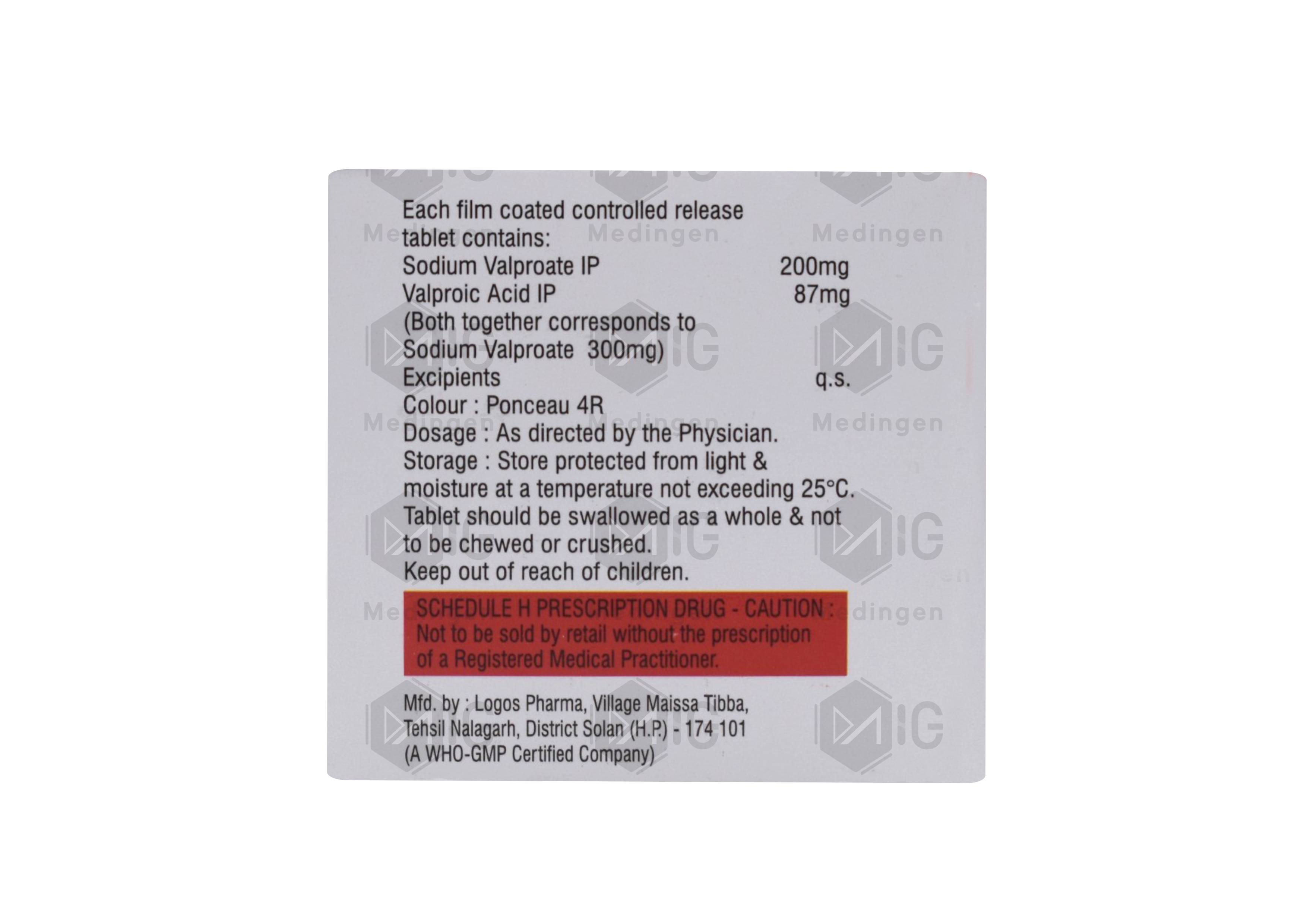 SEROCARE 50MG